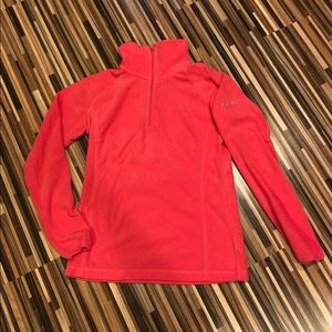 Columbia 3/4 Zip